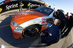 Joey Logano  Gibbs