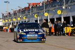 Jimmie Johnson  Hendrick