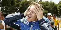 Bild zum Inhalt: Petter Solberg WRC Team - "Ein Traum wird wahr"