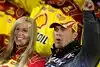 Bild zum Inhalt: Shooout-Sieger Harvick jubelt - McMurray enttäuscht