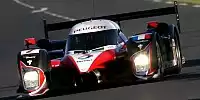 Nicolas Minassian, Le Mans, Circuit de la Sarthe