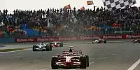 Bild zum Inhalt: Türkei fürchtet um Grand Prix in Istanbul
