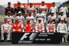 Bild zum Inhalt: Formel-1-Fahrer proben den Aufstand