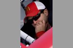 Reed Sorenson 