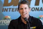 Carl Edwards (Roush) mit Sponsor Subway