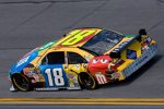 Kyle Busch  Gibbs