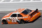 Joey Logano  Gibbs