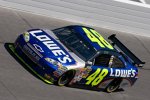 Jimmie Johnson (Hendrick) 