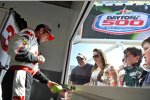 Greg Biffle und die Fans