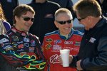  Jeff Gordon  Mark Martin