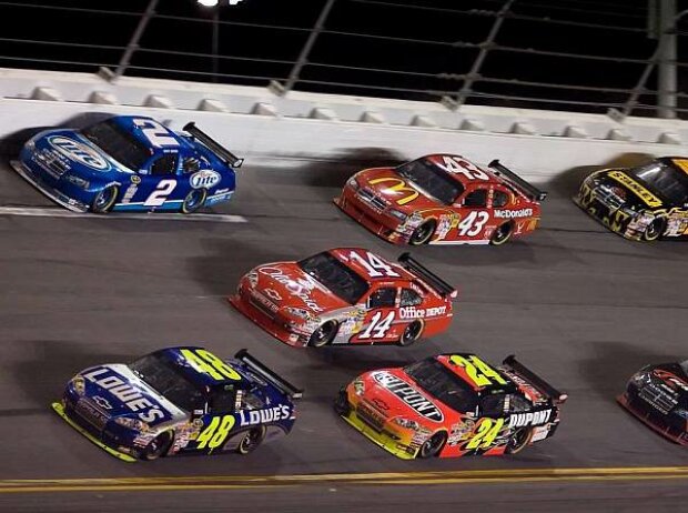 Jimmie Johnson Daytona, Daytona International Speedway Jimmie Johnson Daytona, Daytona International Speedway