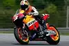 Bild zum Inhalt: Pedrosa: Erfolgsrezept "Gebrauchtmaschine"?