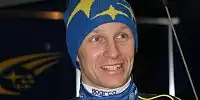 Bild zum Inhalt: Petter Solberg: "Ich bin bereit!"