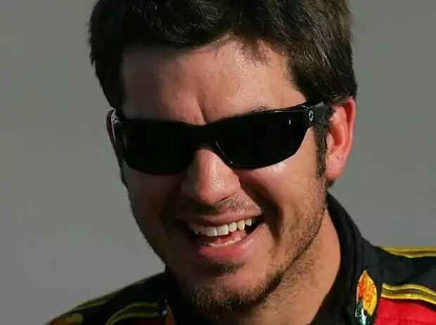 Dale Earnhardt Jun., Titel-Bild zur News: Dale Earnhardt Jun.,