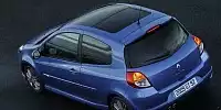 Renault Clio GT