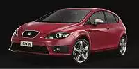 Bild zum Inhalt: Genf 2009: Seat kommt mit neuem Leon und neuem Altea