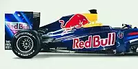 Bild zum Inhalt: Von Krise keine Spur: Neue Sponsoren für Red Bull