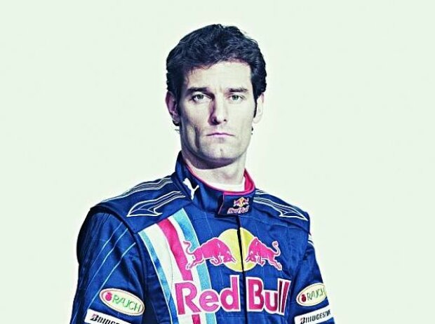 Titel-Bild zur News: Mark Webber, Jerez, Circuit de Jerez