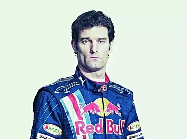 Mark Webber, Jerez, Circuit de Jerez Titel-Bild zur News: Mark Webber, Jerez, Circuit de Jerez