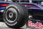 Der Red Bull-Renault RB5