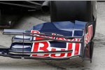 Der Red Bull-Renault RB5