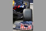 Der Red Bull-Renault RB5