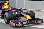 Der Red Bull-Renault RB5