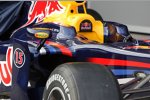 Der Red Bull-Renault RB5