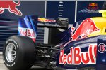 Der Red Bull-Renault RB5
