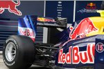 Der Red Bull-Renault RB5