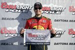 Martin Truex Jun. ist der Daytona-Polesetter 2009