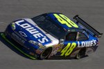 Jimmie Johnson (Hendrick) 