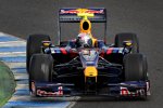 Sebastian Vettel (Red Bull) 