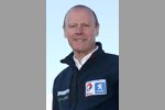 Olivier Quesnel (Teamchef)
