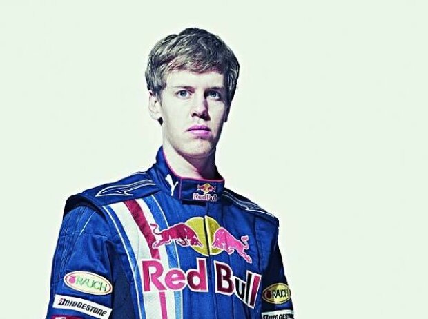 Sebastian Vettel