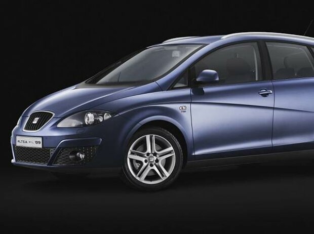 Seat Altea XL Seat Altea XL