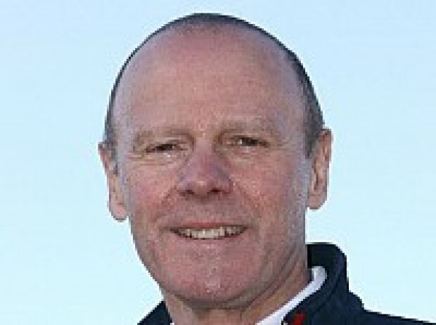 Olivier Quesnel Peugeot Teamchef rennleiter