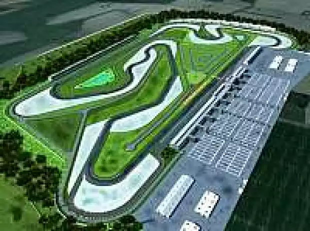 Balatonring Titel-Bild zur News: Balatonring