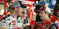 Bild zum Inhalt: Stimmen zur Daytona-Qualifikation