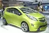 Bild zum Inhalt: Genf 2009: Chevrolet Spark ersetzt den Matiz