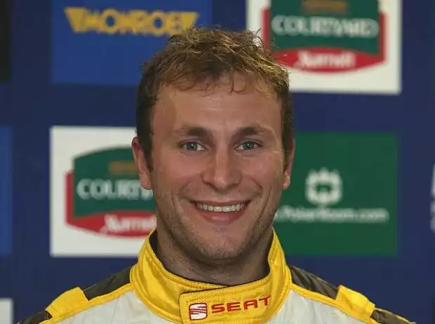 Marin Colak, Oschersleben, Motorsport Arena Oschersleben Titel-Bild zur News: Marin Colak, Oschersleben, Motorsport Arena Oschersleben