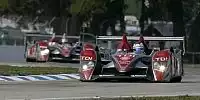 Audi R10 TDI