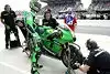 Bild zum Inhalt: Melandri auf Abwegen: Start in der Speedcar-Serie