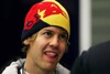 Bild zum Inhalt: Das etwas andere Interview mit Sebastian Vettel