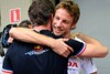 Coulthard über Button: "Er muss sich Gedanken machen"