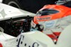 Trotz Defekt: "Guter Tag" für Kubica
