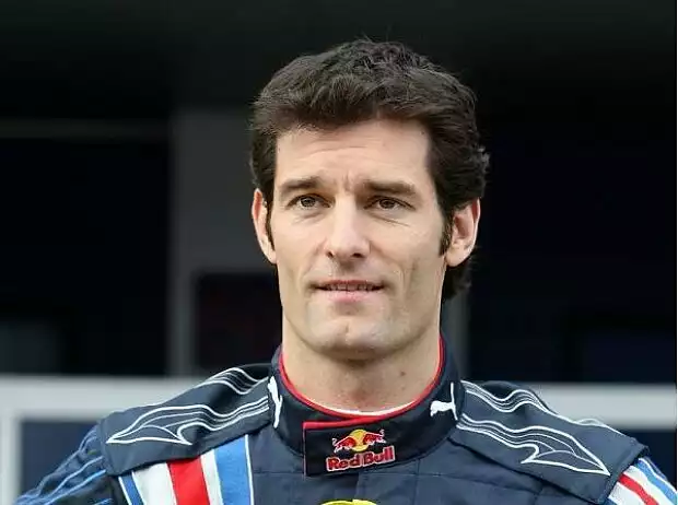 Mark Webber, Jerez, Circuit de Jerez Titel-Bild zur News: Mark Webber, Jerez, Circuit de Jerez
