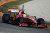 Bild zum Inhalt: Bahrain: Ferrari läuft nur ohne KERS