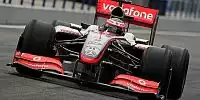 Heikki Kovalainen
