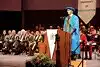 Bild zum Inhalt: Hill nun Mitglied der Universität von Northampton